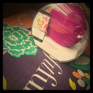 Foreo Luna fofo